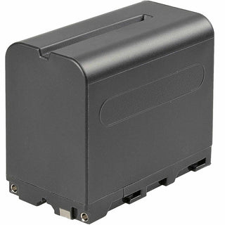 Nanlite Camera Batteries