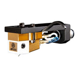 Nagaoka MP-300H gramofonska glava s Headshell