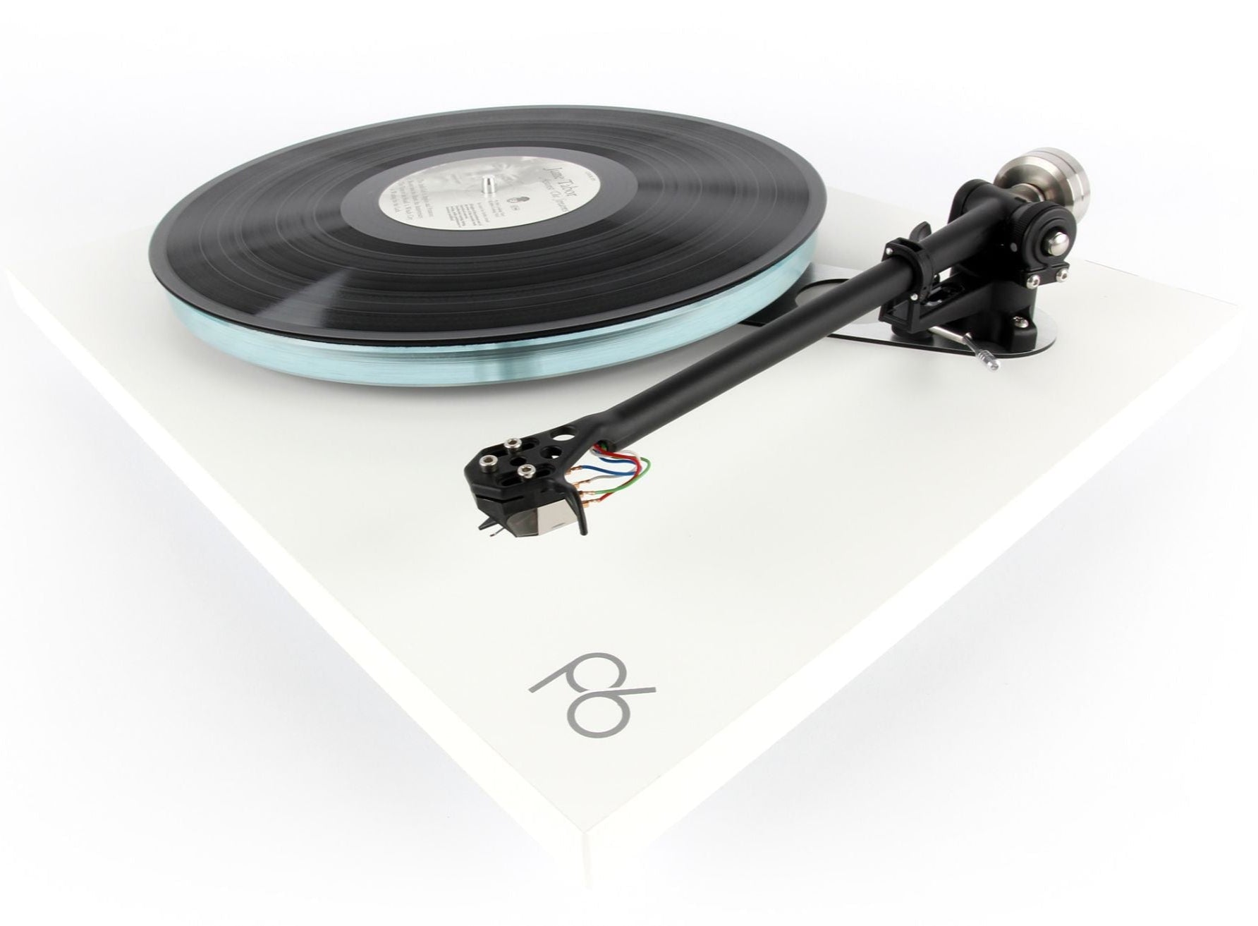 Rega Nd5 Cartridge
