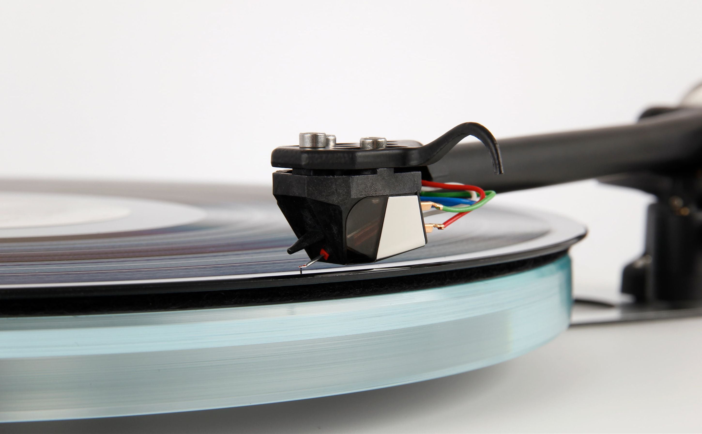 Rega Nd5 Cartridge