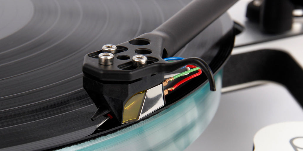 Rega Nd7 Cartridge