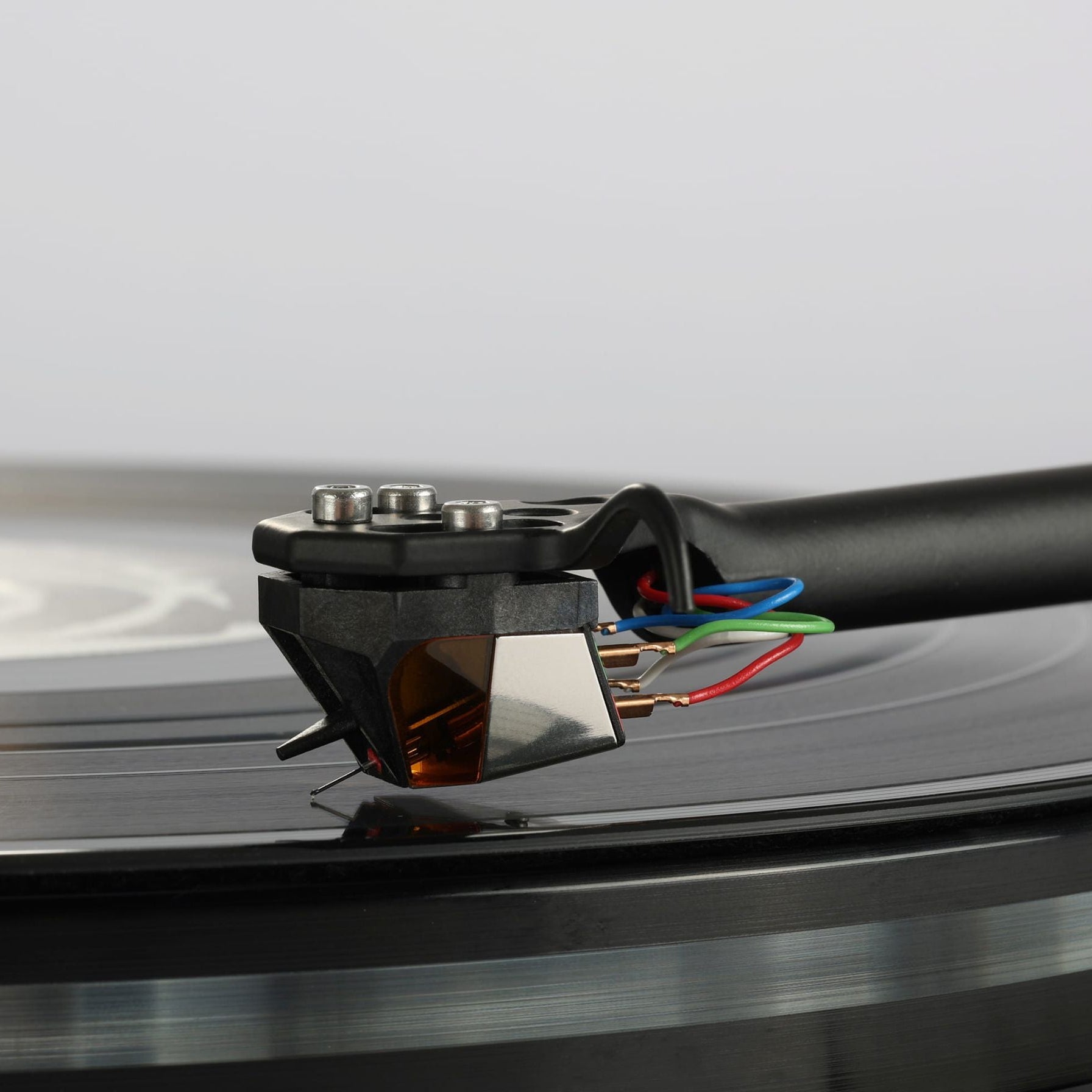 Rega Nd9 Cartridge