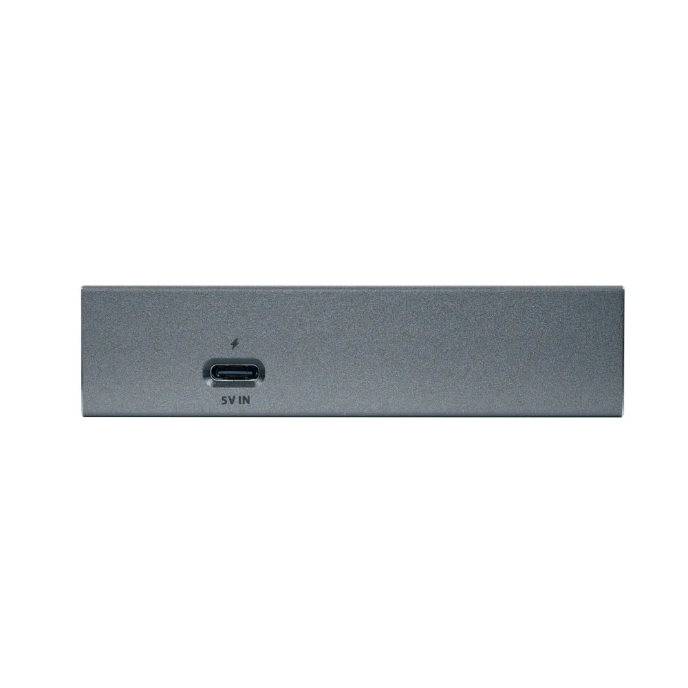 SilentPower USB iPurifier Pro
