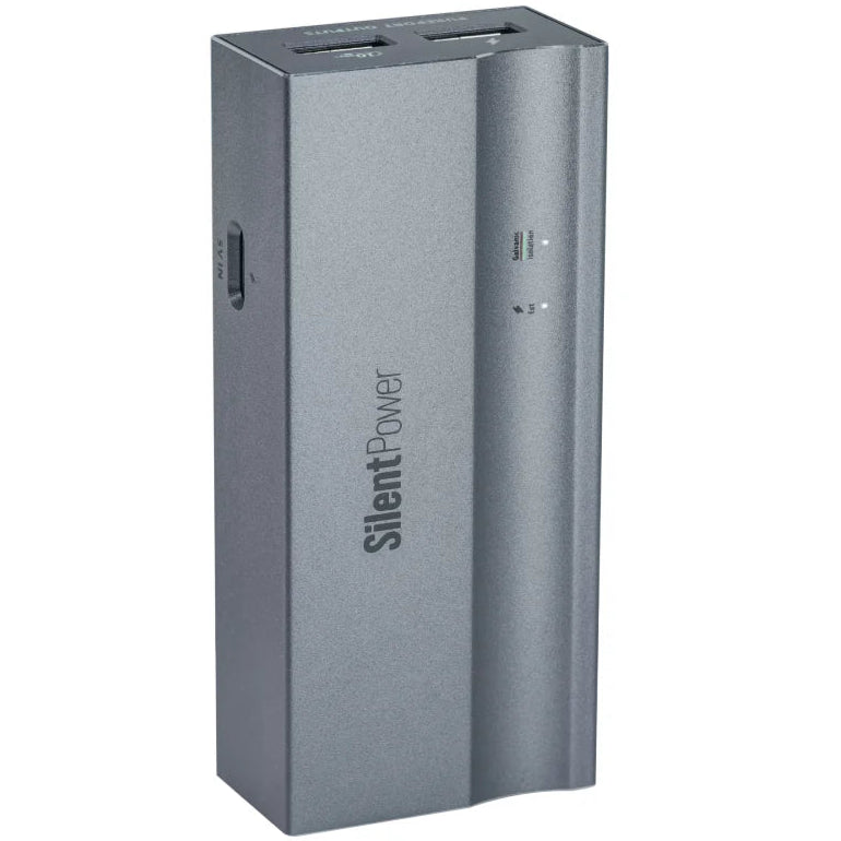 SilentPower USB iPurifier Pro