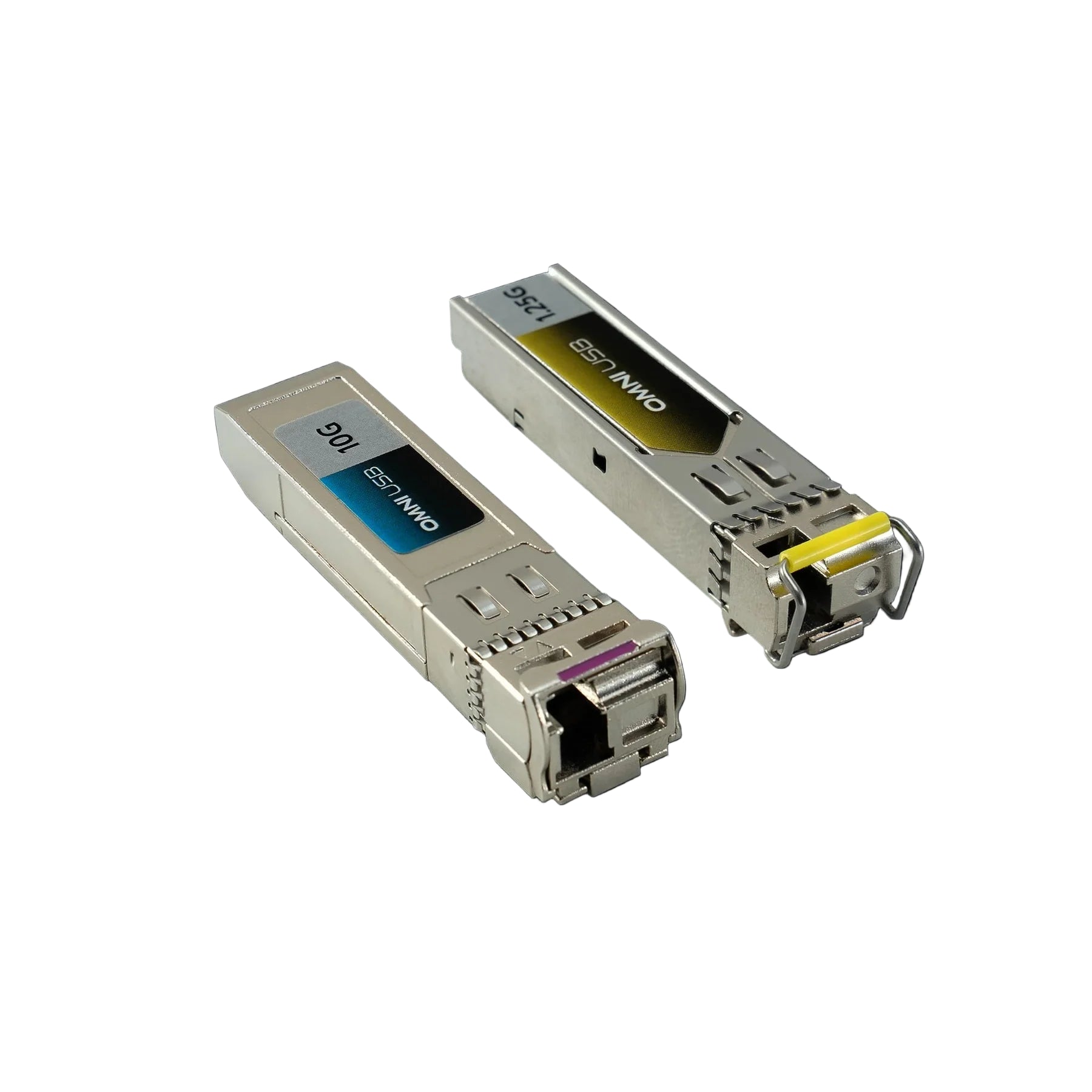 SilentPower OMNI USB
