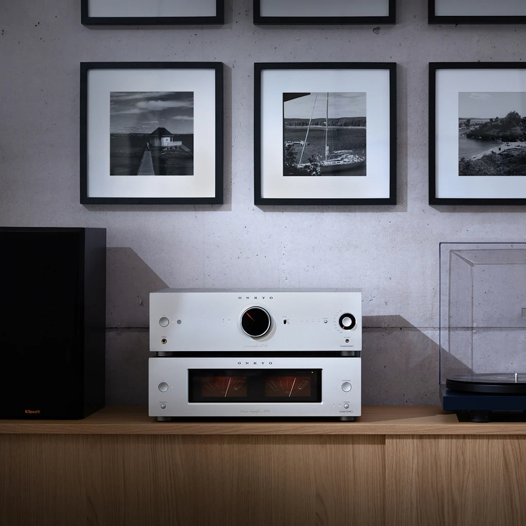 Onkyo Icon M-80