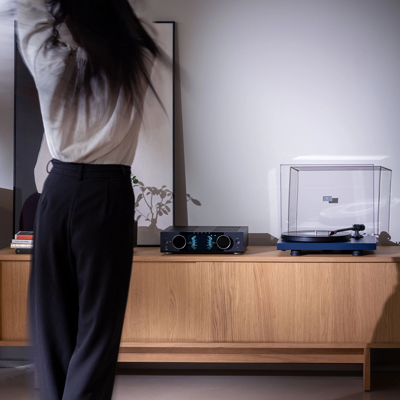 Onkyo Muse Y-40