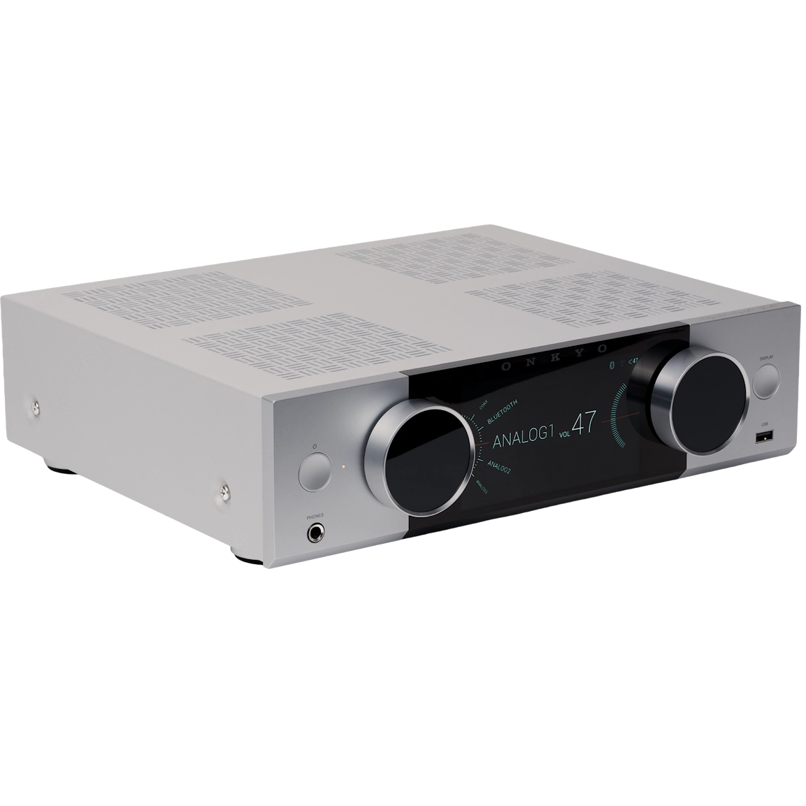 Onkyo Muse Y-40