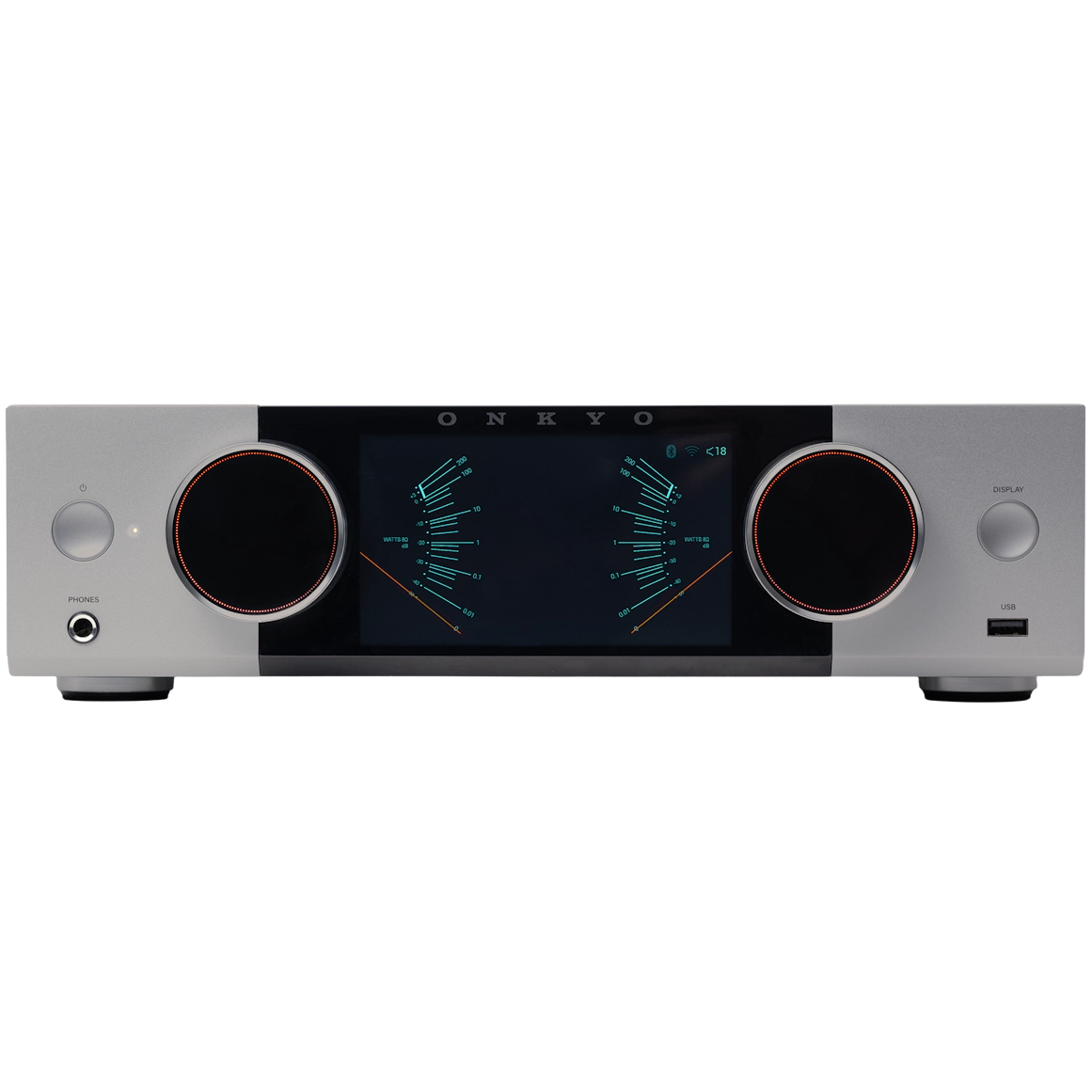 Onkyo Muse Y-50