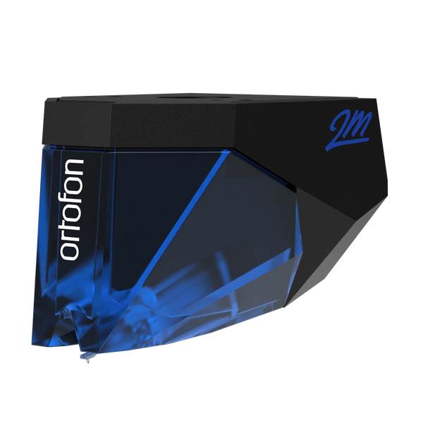 Ortofon 2M Blue Cartridge | Turntable Styluses | Soundium