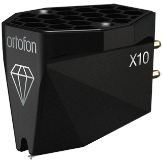 Serie Ortofon MC