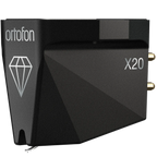 Ortofon MC X20 доза