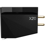 Ortofon MC X20 доза