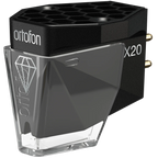 Ortofon MC X20 доза