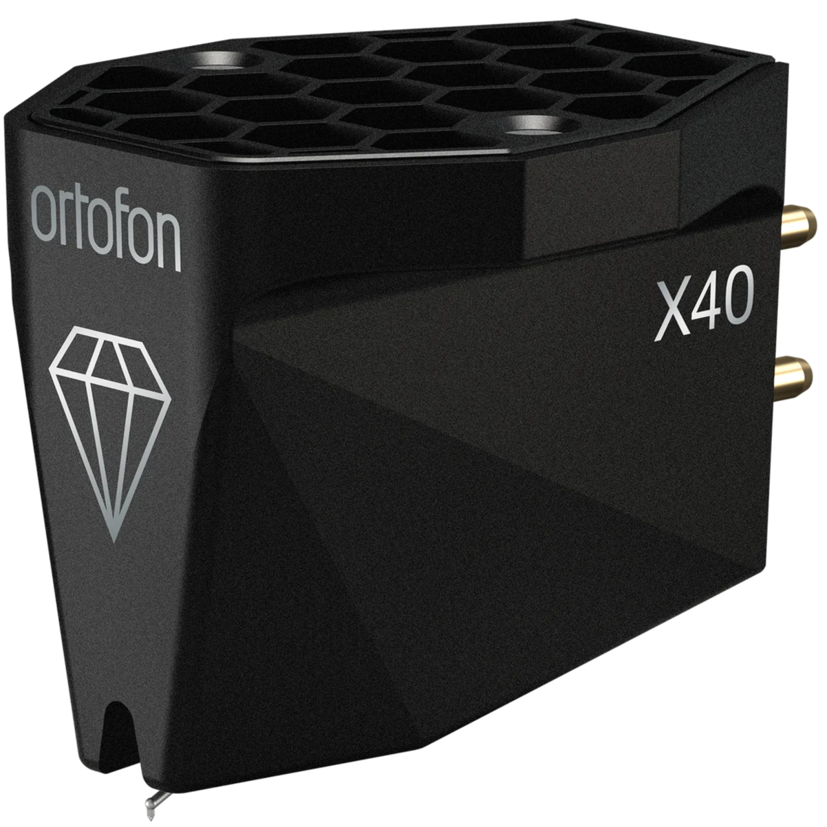 Ortofon MC X40 Cartridge