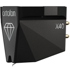 Ortofon MC X40 cellule