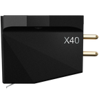 Ortofon MC X40 cellule