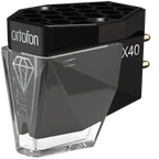 Ortofon MC X40 cellule