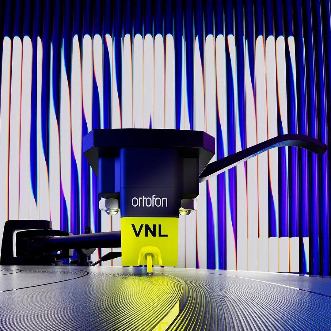 Ortofon VNL DANCE (Premounted on SH-2)