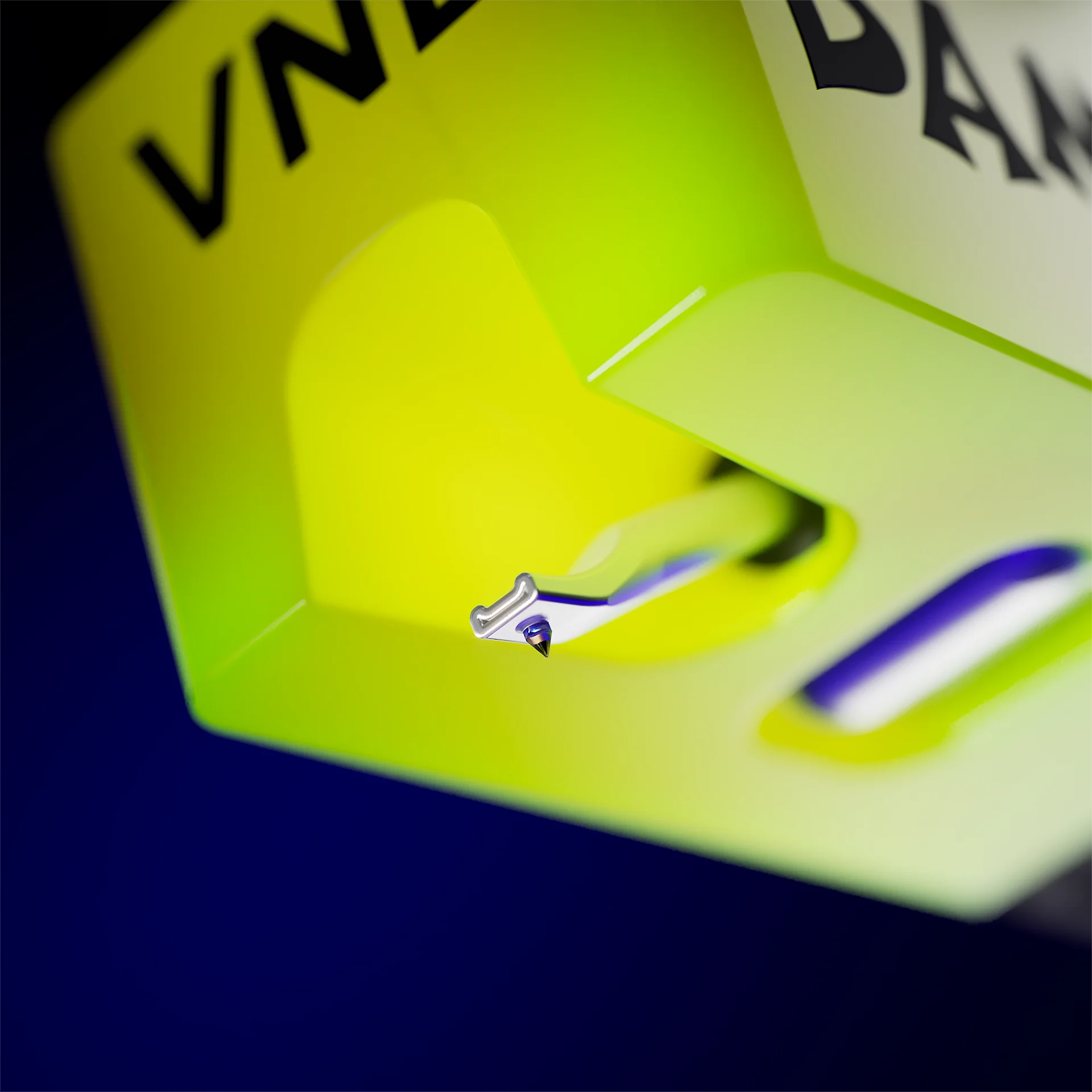 Ortofon VNL DANCE (Premounted on SH-2)