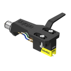 Ortofon VNL DANCE prenoska s Headshell (vopred namontovaná na SH-2 Headshell)