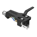 Ortofon VNL TRIX prenoska s Headshell (vopred namontovaná na SH-2 Headshell)