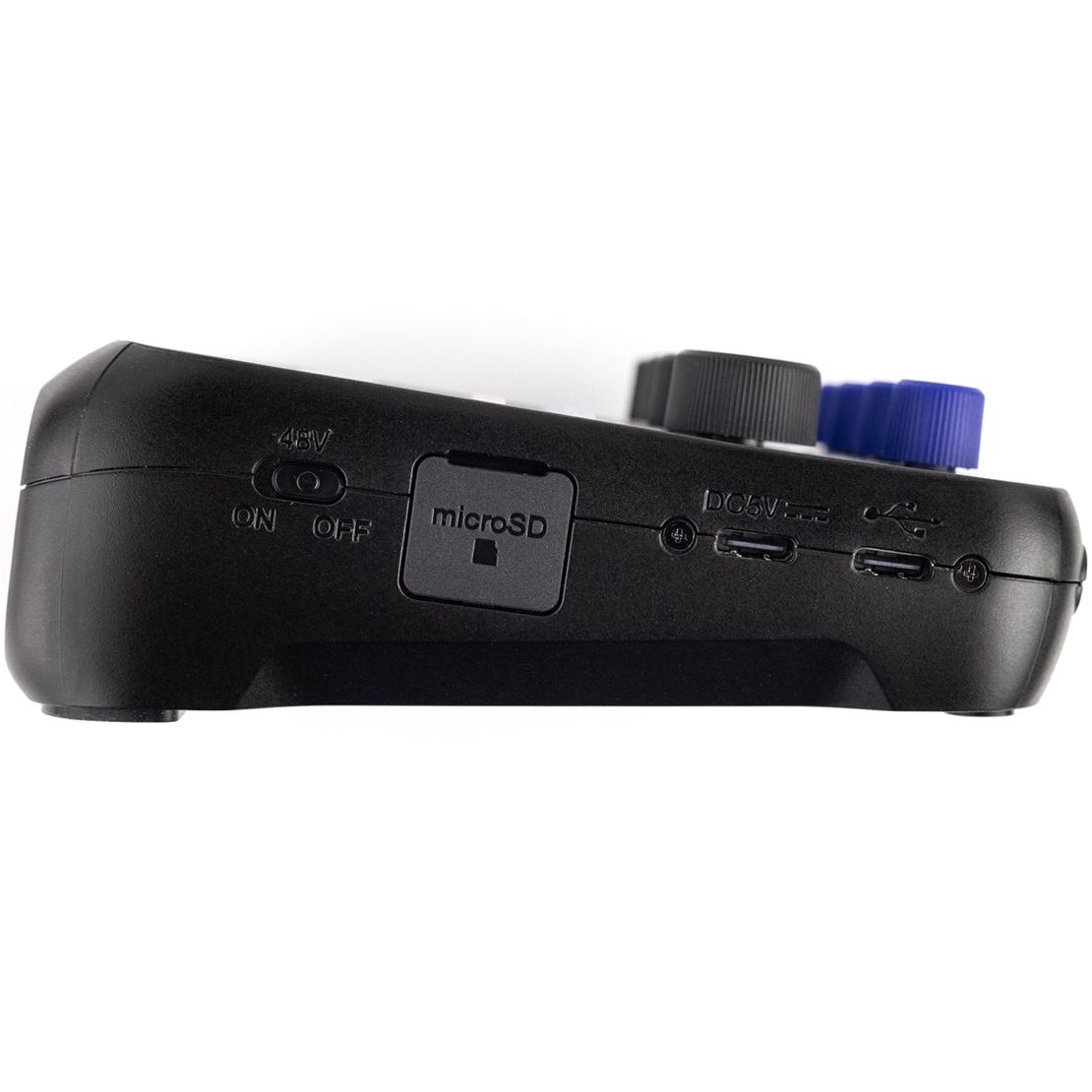 Zoom PodTrak P4next