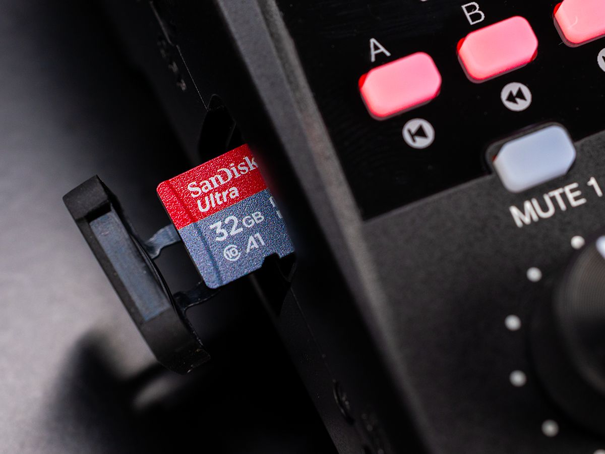 Zoom PodTrak P4next
