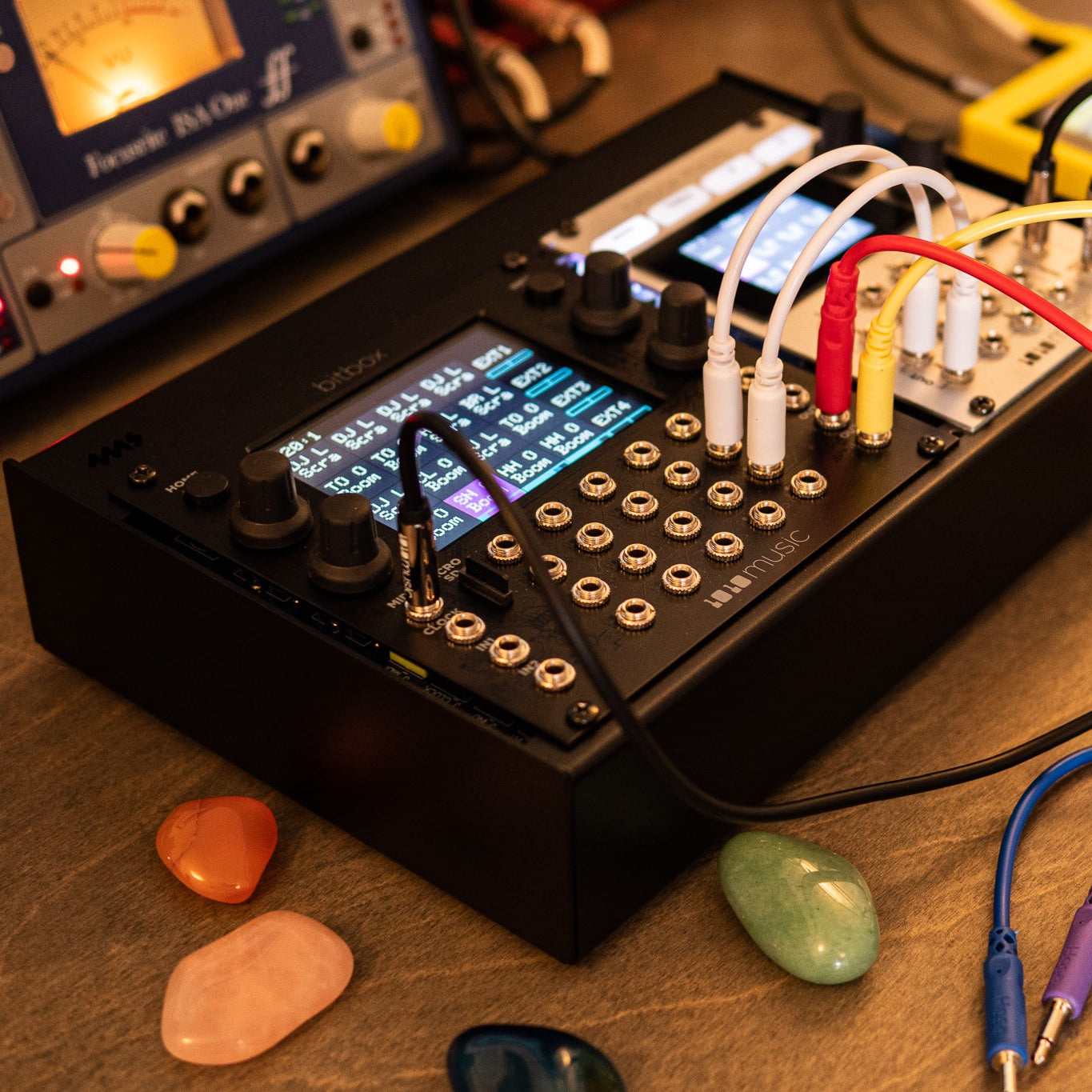 1010music Bitbox MK2