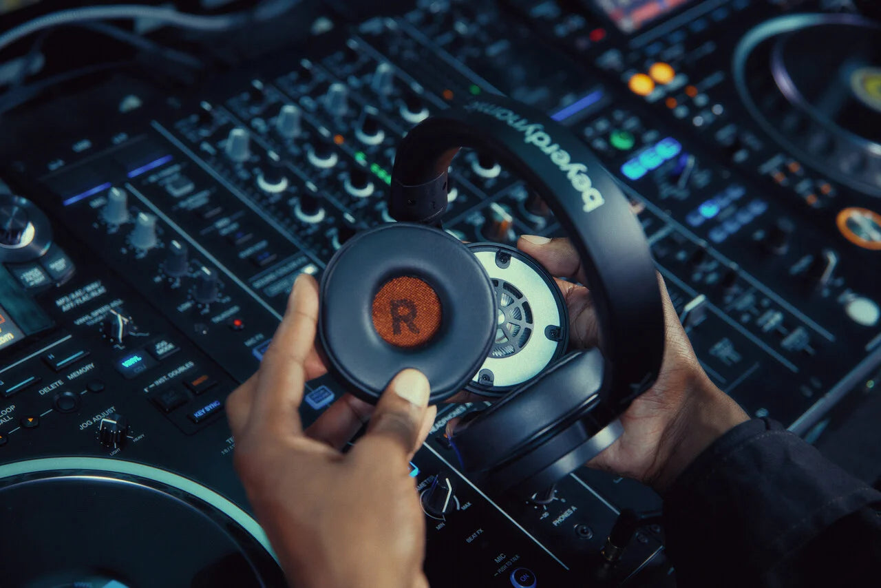 Beyerdynamic DJ 300 Pro X