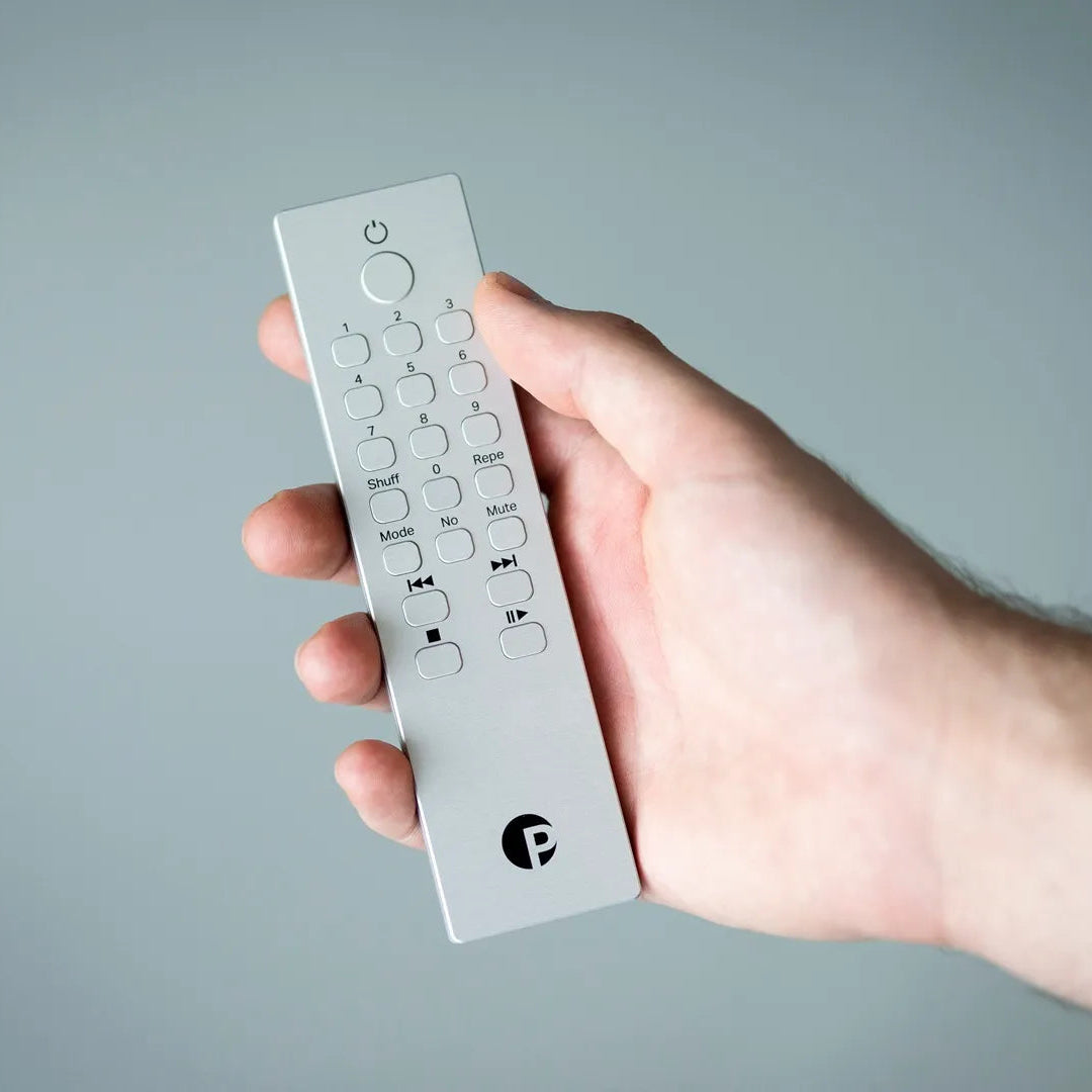 Pro-Ject CD Box RS2 Tube