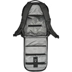 Black Wandrd PRVKE Zip video equipment bag with adjustable divider and durable design, ideal for organizing camera gear.