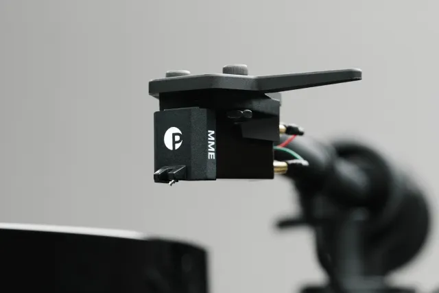 Pro-Ject E1.2