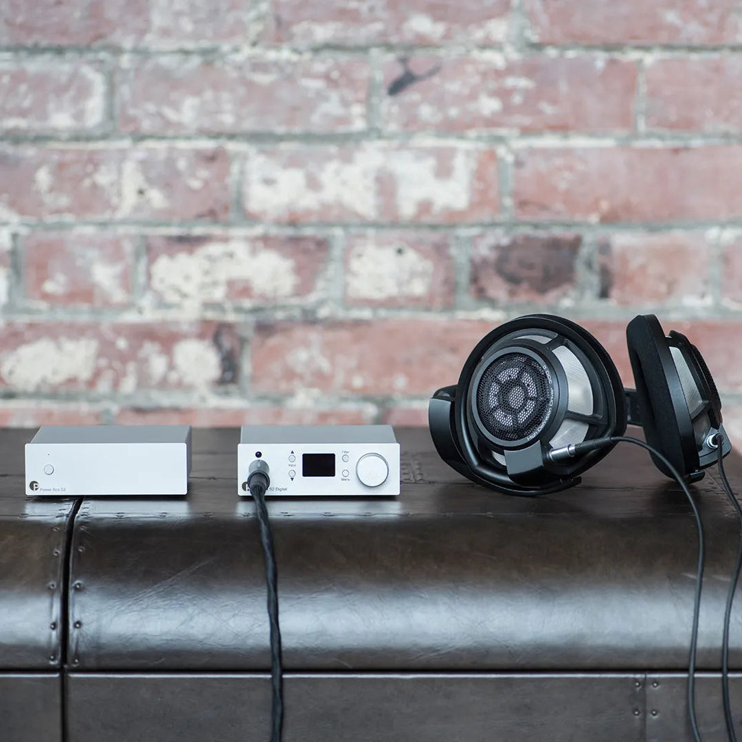 Pro-Ject Pre Box S2 Digital (Edition 23)