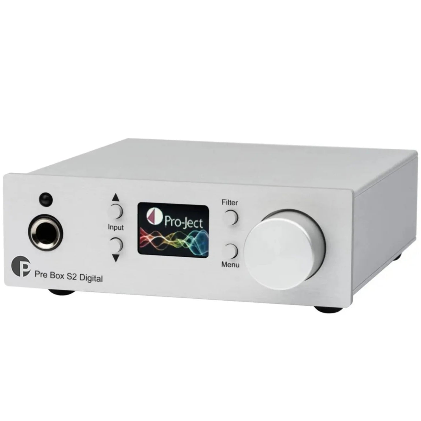 Pro-Ject Pre Box S2 Digital (Edition 23)