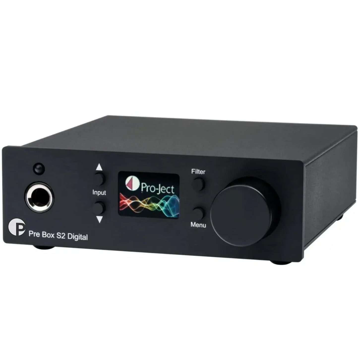 Pro-Ject Pre Box S2 Digital (Edition 23)