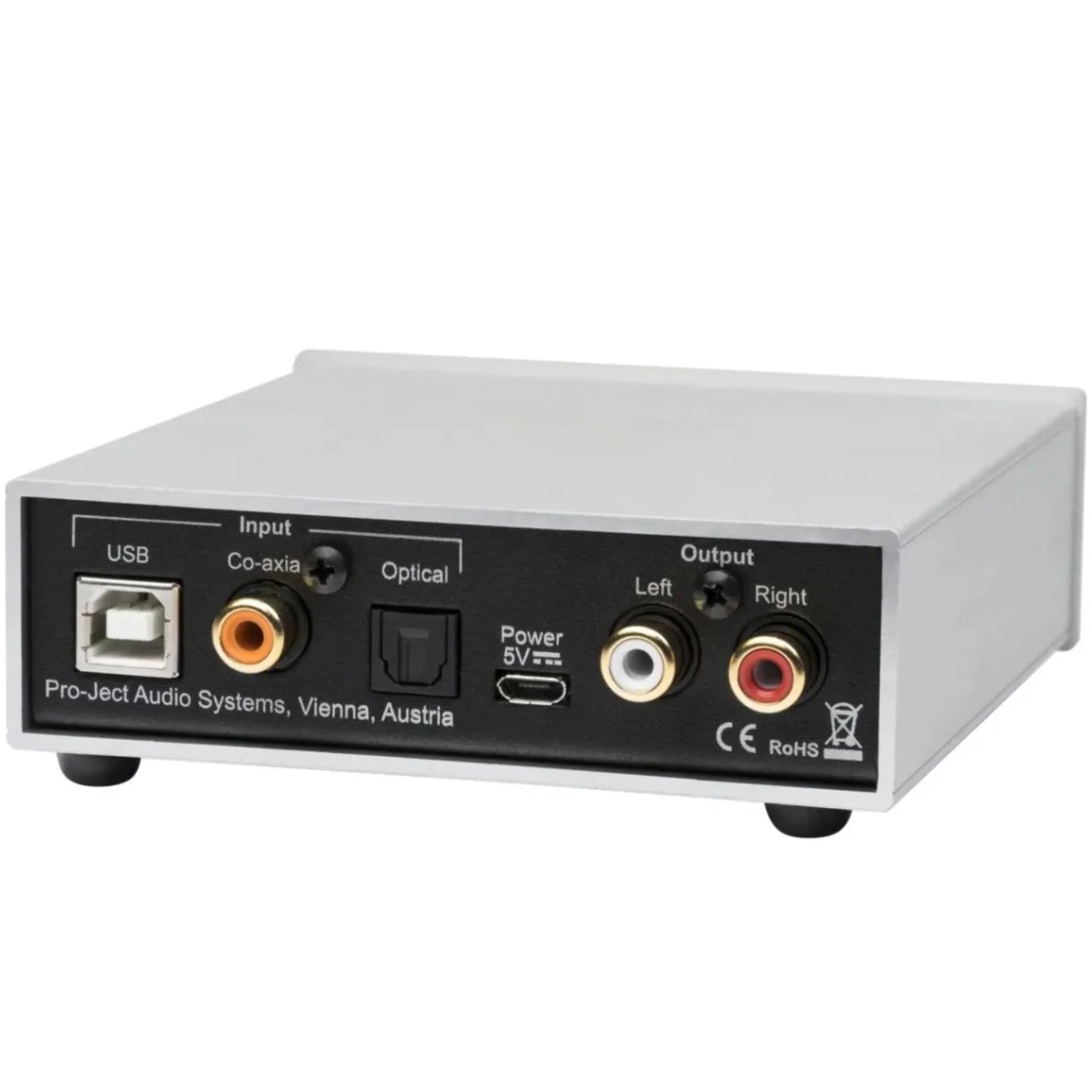 Pro-Ject Pre Box S2 Digital (Edition 23)