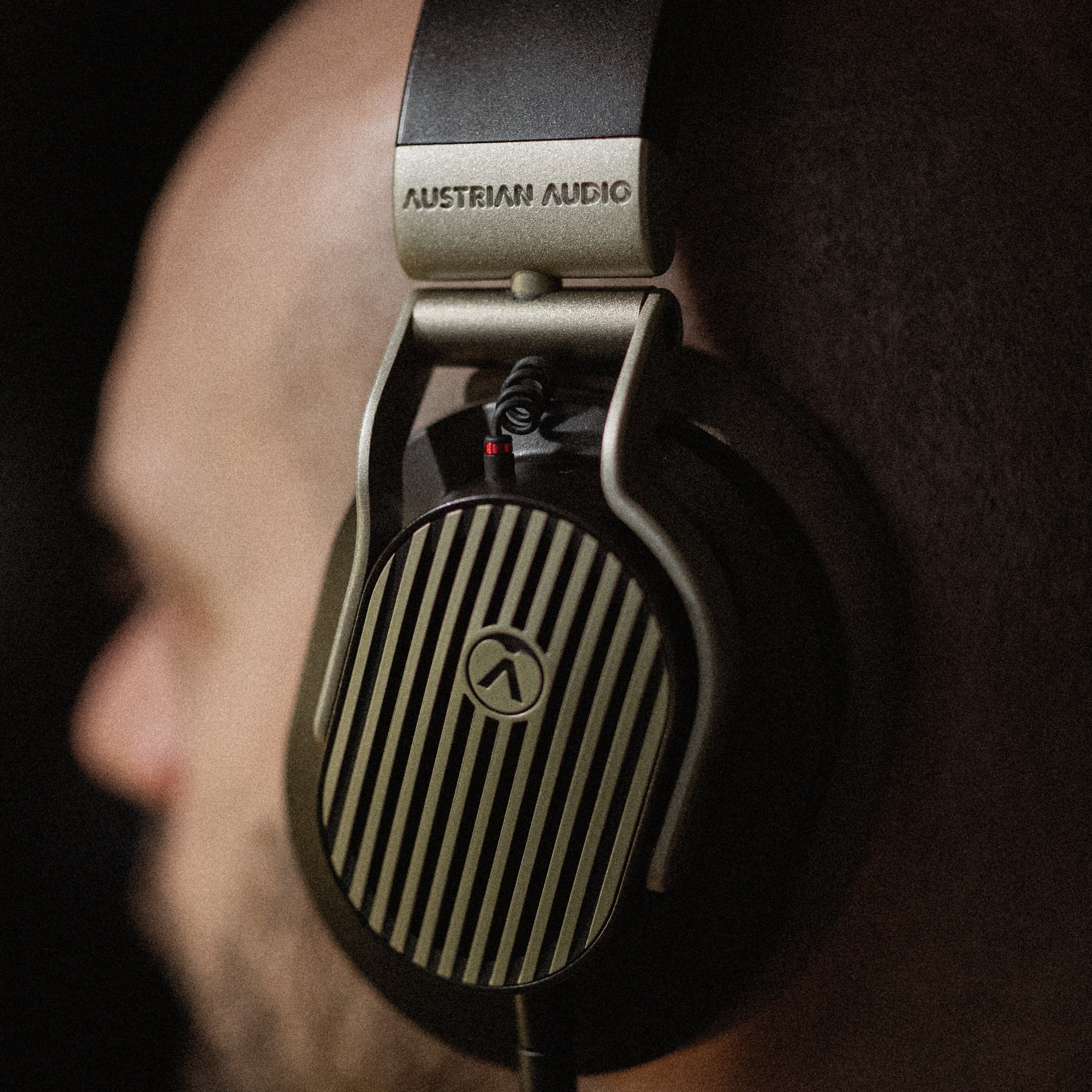 Austrian Audio The Arranger