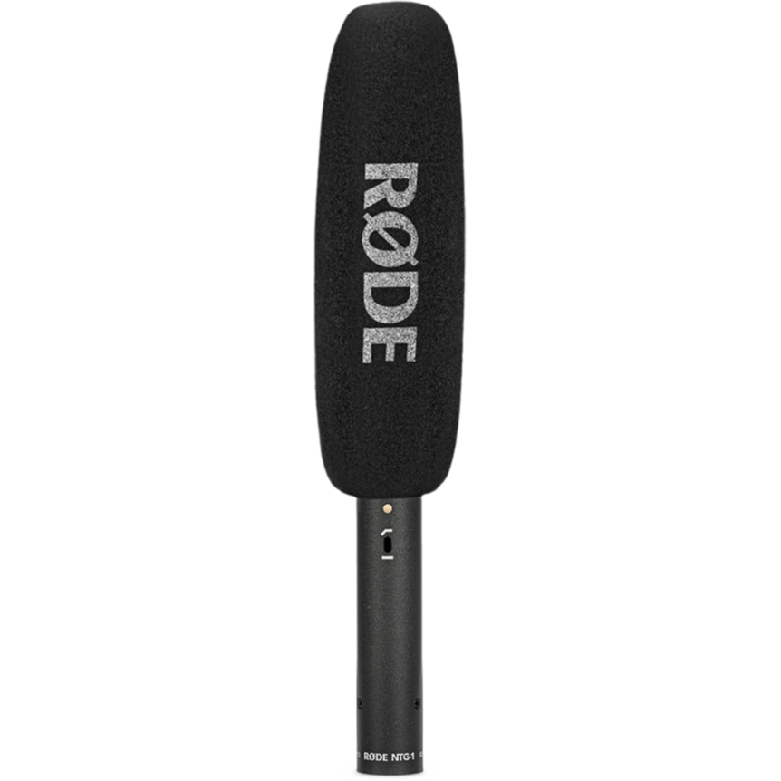 Rode NTG1