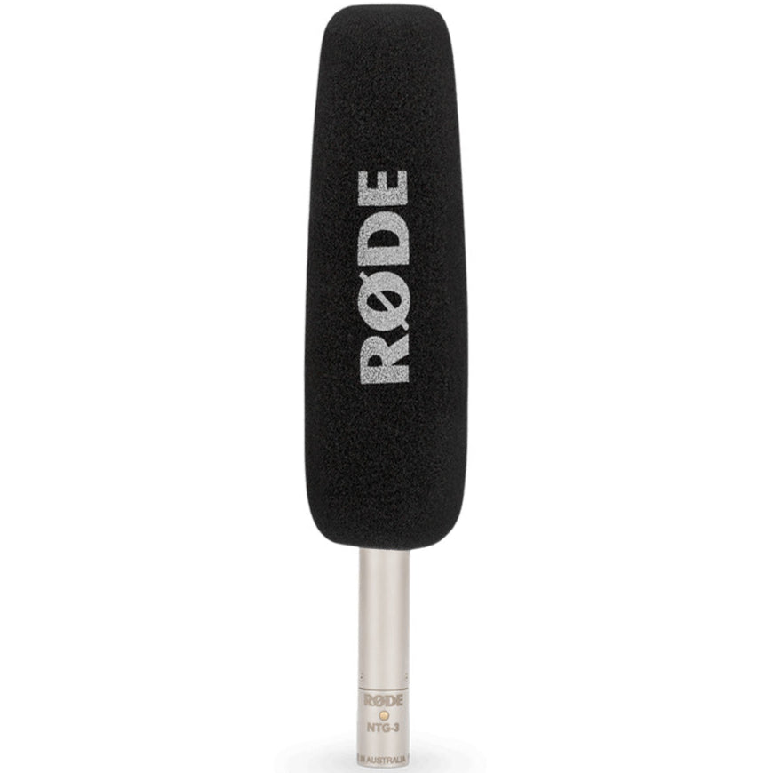 Rode NTG3