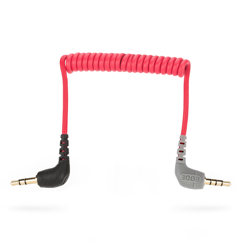 Rode SC7-kabel