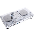 Decksaver Rane One MKII DJ cover protecting the Rane One MKII controller from dust and damage.