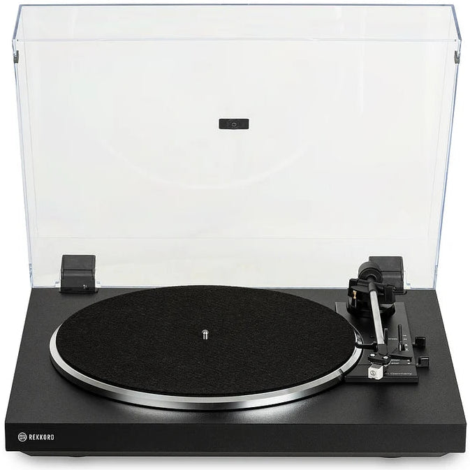 Rekkord Audio F100