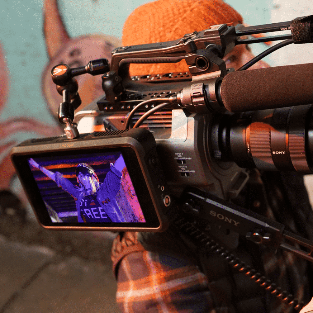 Atomos Shogun Classic