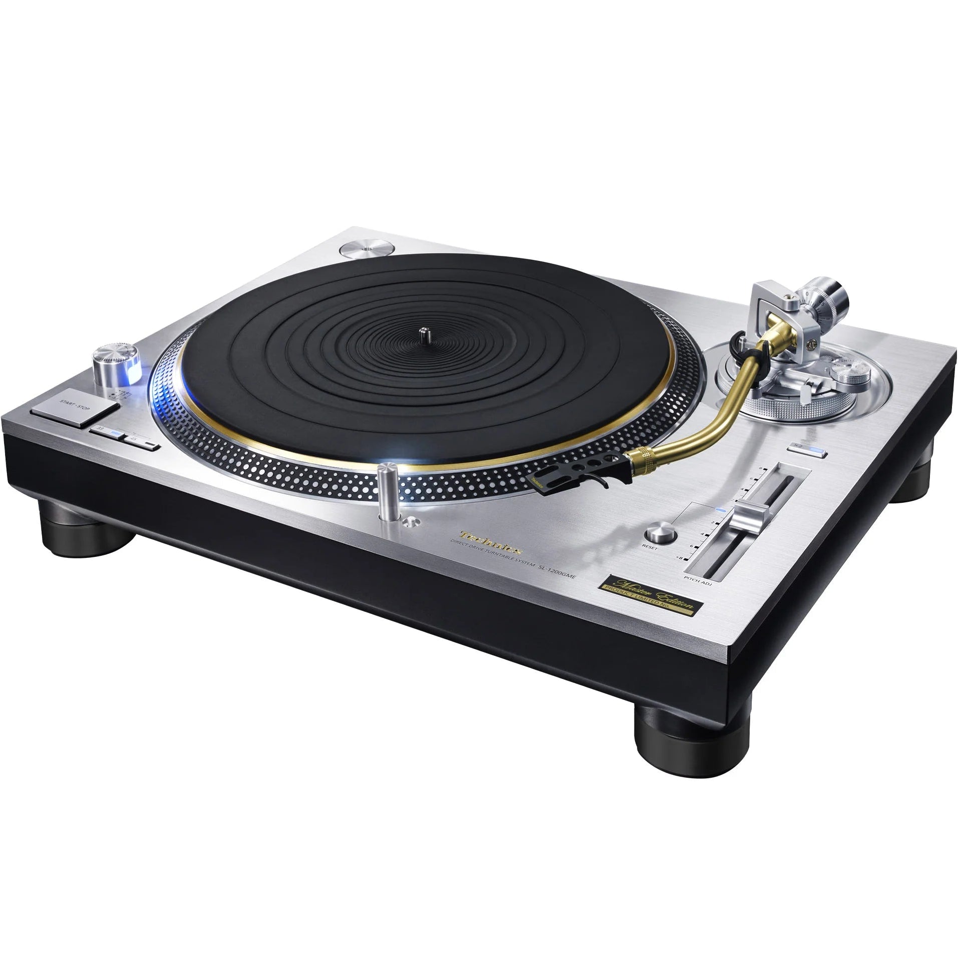 Technics SL-1200GME (Master Edition)