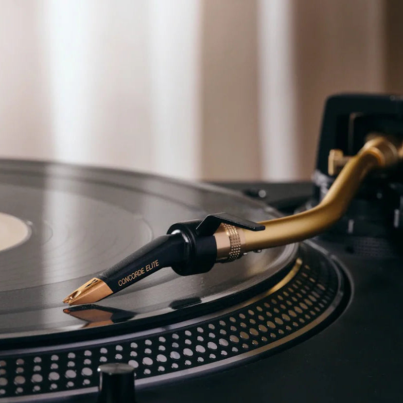 Ortofon Concorde Elite Stylus