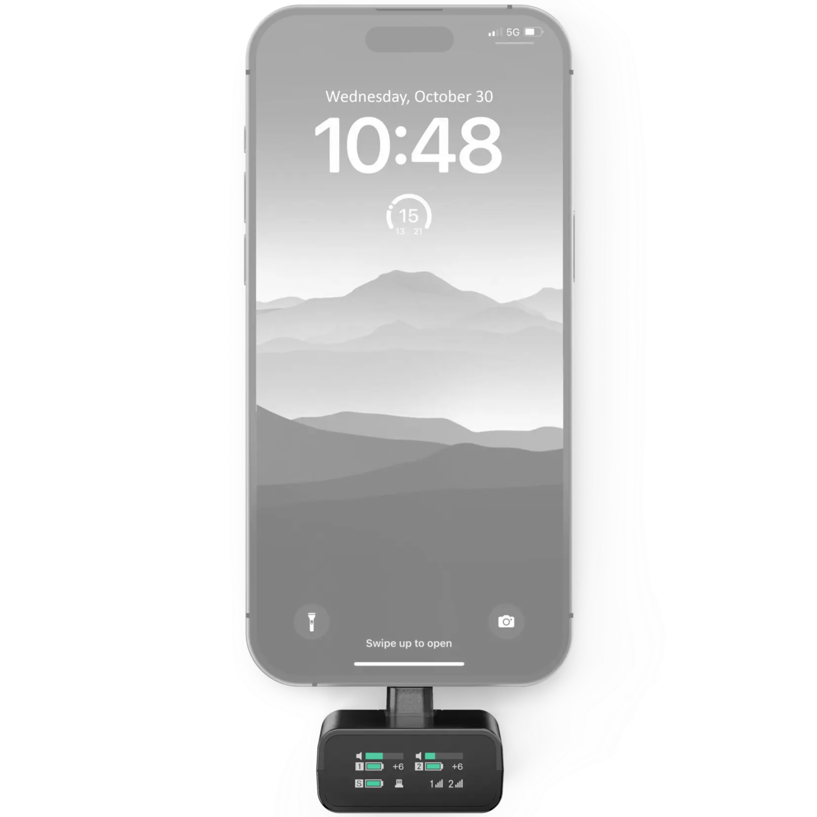 Sennheiser Profile Wireless (1-kanals set)