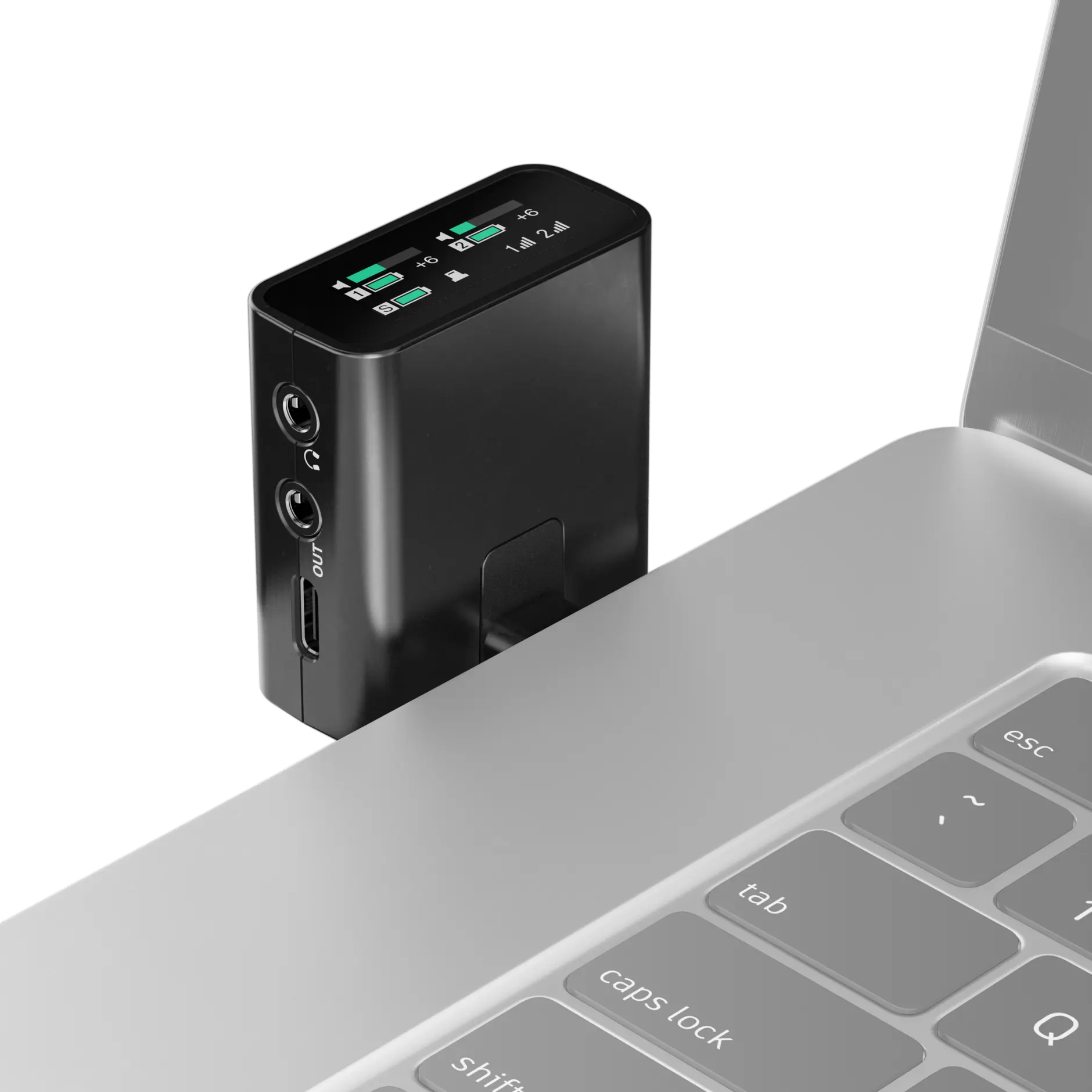 Sennheiser Profile Wireless (1-kanals set)