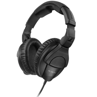 Sennheiser Studie Hovedtelefoner