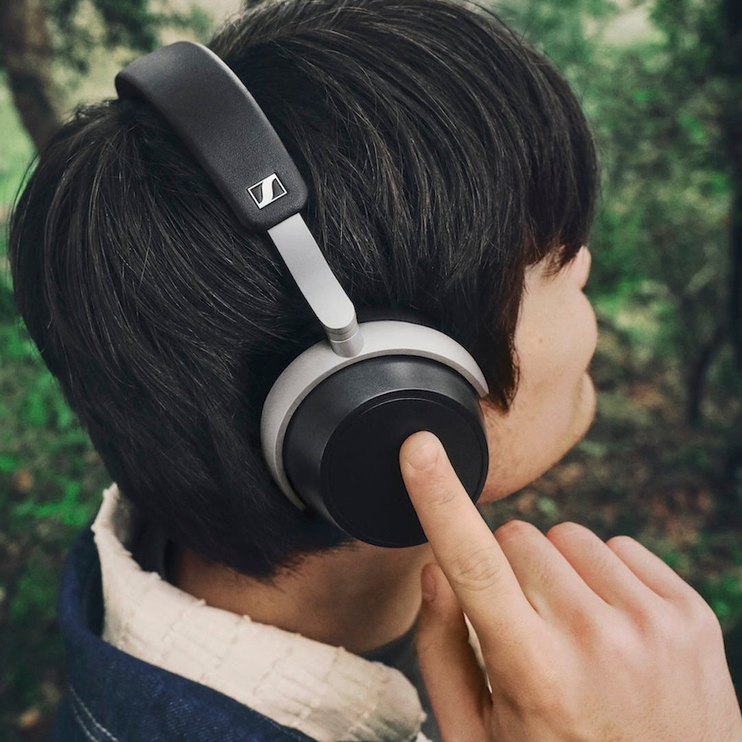 Sennheiser HDB 630